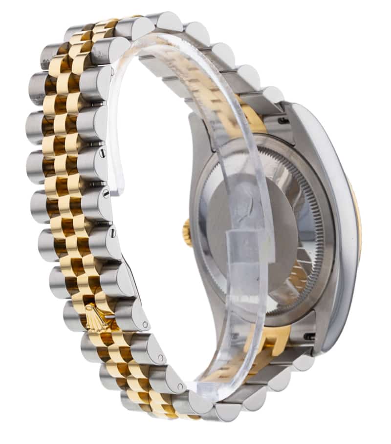 Rolex Datejust 116233
